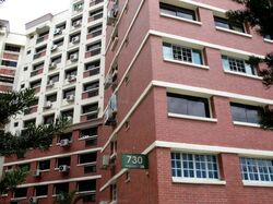 Blk 730 Tampines Street 71 (Tampines), HDB 4 Rooms #592861901